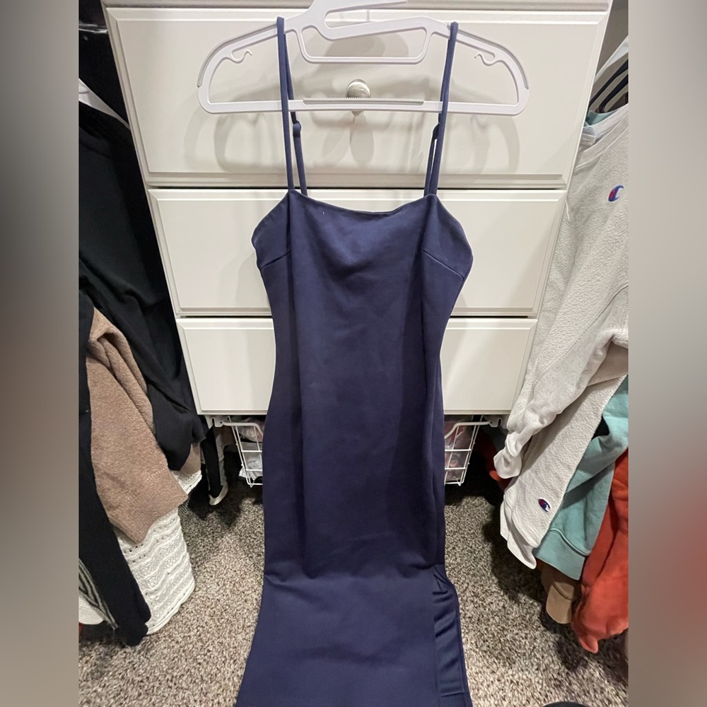 Lulus Body Con Dress